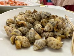 -吉莲利苑海鲜酒家(珠海拱北29年老字号店)