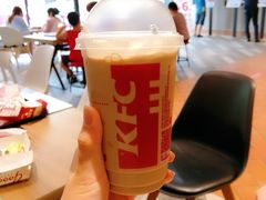 -肯德基(春申店)