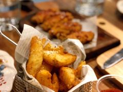 薯角-I HOLIC艾豪丽披萨(KKone店)