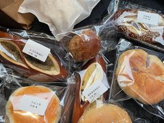 -雀食面包店(钟楼店)