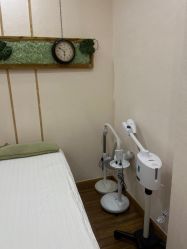 -芳朵美容养生SPA