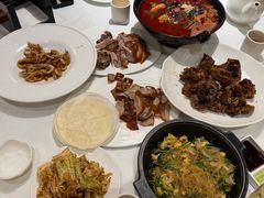 -全聚德(领城国际店)