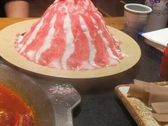 超值S肥牛-大龙燚火锅(五一广场店)