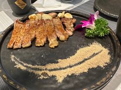 -和风铁板料理(山姆会员店)