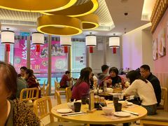 -好彩海鲜火锅饭店(银河百老汇店)