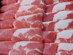 -古铜老院铜锅涮肉·清真(双井店)