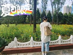-森林公园(尖草坪区)