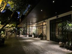 -T館·花园艺术餐厅