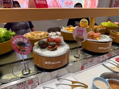 -龍歌自助小火锅(市南金茂湾店)