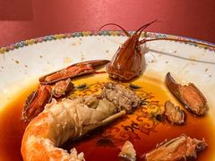 -新光酒家·河豚·海鲜·蟹料理(浦东店)