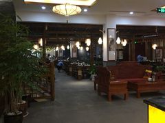 -渝风老火锅(大正·壹品蓝湾店)