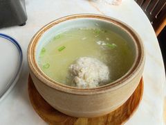 厦门传统肉蓉炖盅-林四喜·闽南传家菜(鼓浪屿店)