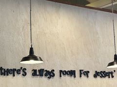 -After You Dessert Cafe(CENTRALWORLD)