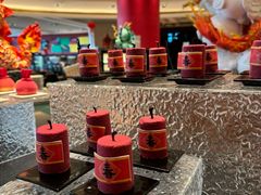 -咖啡苑自助餐厅·中国大饭店