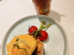 -新旺茶餐厅·早餐·夜宵(仙霞店)