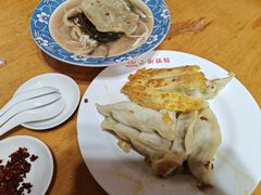 -高记清香园绝味不翻汤