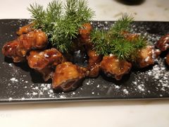 -绿茶餐厅(乐峰广场店)