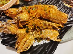 -79号渔船海鲜饭店(宝安店)
