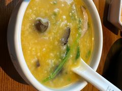 -如轩·海鲜砂锅粥·潮汕菜(一品天下店)