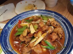 -谷养元(老火车站店)