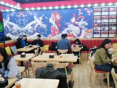 -瑞霖·隆江猪脚饭