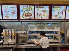 -真功夫(环市中路店)