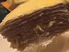 -OL’s Cake鲜荟千层(东风中路店)