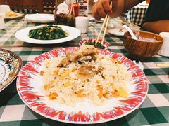 -新疆巴州金丝特餐厅(大钟寺店)