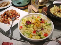 -董家大院·京味家常菜(朝丰家园店)