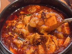 -蝦塘·中国餐馆(城墙南马道巷店)