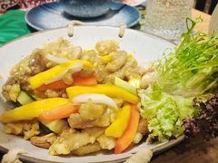 -泰悦澜·泰国餐厅(万象城店)