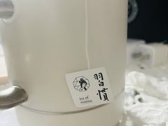 -茶颜悦色(花园道店)