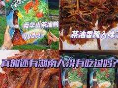 -郴州特产舜华临武鸭(郴州西站店)