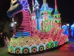 -大连海昌发现王国主题公园