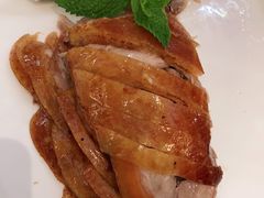 烤鸭-大鸭梨烤鸭店(花园村店)