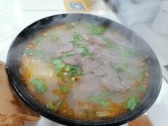 -牛煎里牛肉煎包淮南牛肉汤(广东路店)