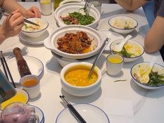 -兰湘子·湘菜小炒(盛龙广场店)