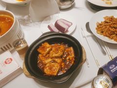 -万荣烤鸭店·北京菜(天坛店)