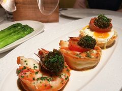 -壳里西餐厅Coquille Seafood Bistro(蒙自路店)