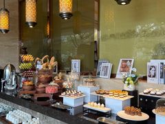 -索菲特西湖大酒店·香榭丽全日候餐厅(南山路店)