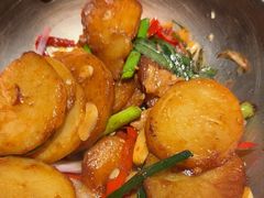 -绿茶餐厅(布吉万象汇店)