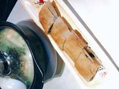 -味可道美食坊(福基路店)