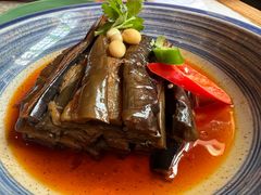 -那家小馆•北京菜•烤鸭(香山店)