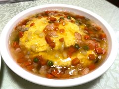 -宝发园名菜馆
