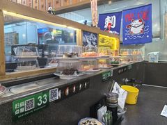 -禾绿回转寿司(国瑞店)