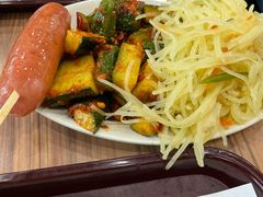 -和记馅饼(太平路店)
