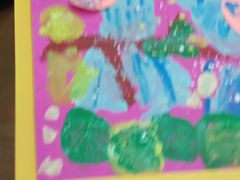 -向日葵艺术中心美术(虹桥南丰城校区)