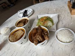 -三美肉骨茶(柏威年广场店)