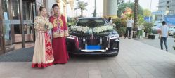 -华润婚车租赁公司·和胜租车