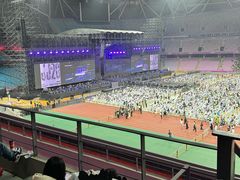 -杭州奥体中心-体育场